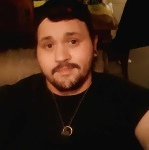 Meet your Posher, Chad